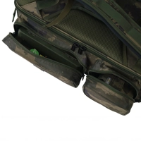 Solar Tackle Worldwide Ruckbag 30L